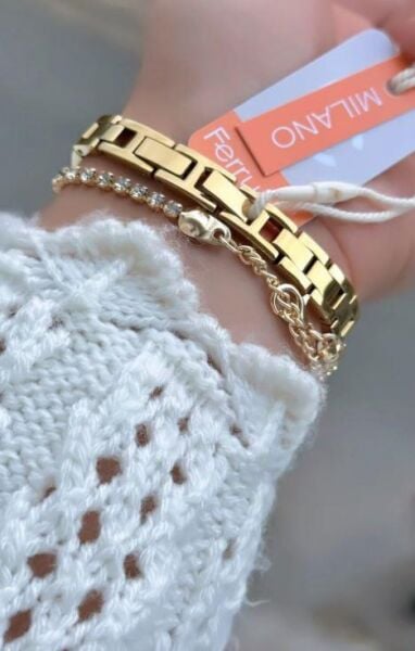 Ferrucci FC 1125 03644M.04 Kadın Kol Saati