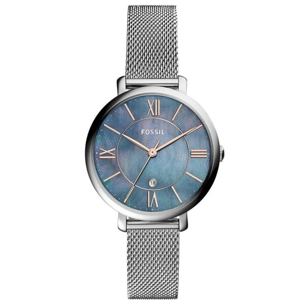 Fossil FES4322 Kadın Kol Saati