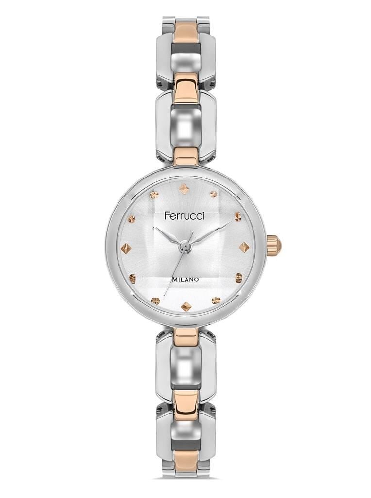 Ferrucci FC 1125 03644M.05 Kadın Kol Saati