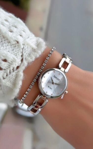 Ferrucci FC 1125 03644M.05 Kadın Kol Saati