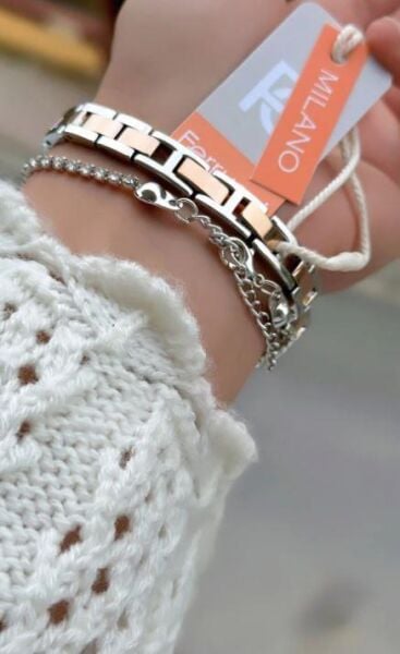 Ferrucci FC 1125 03644M.05 Kadın Kol Saati