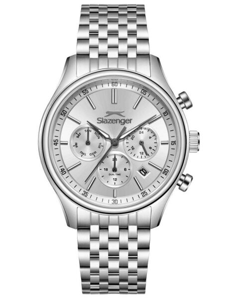 Slazenger SL.09.2487.2.03 Erkek Kol Saati