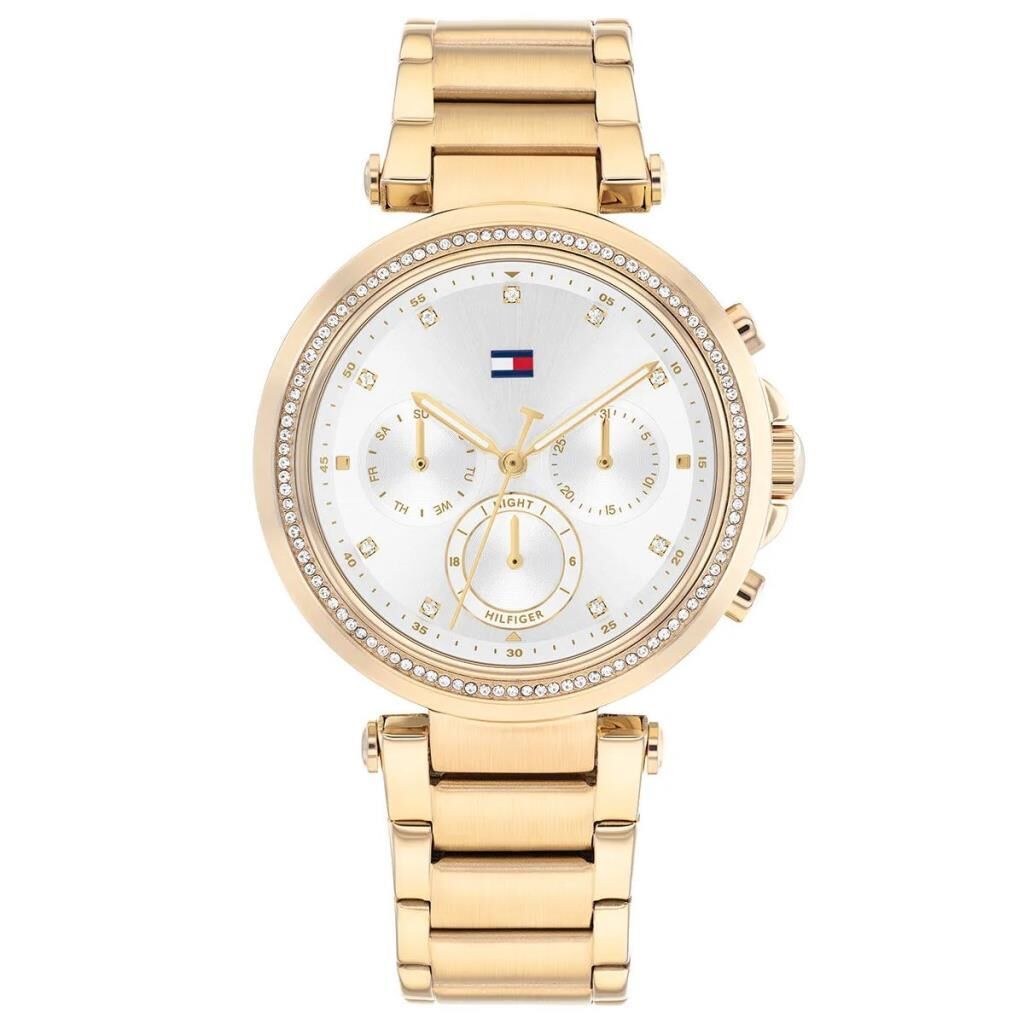 Tommy Hilfiger TH1782703 Kadın Kol Saati