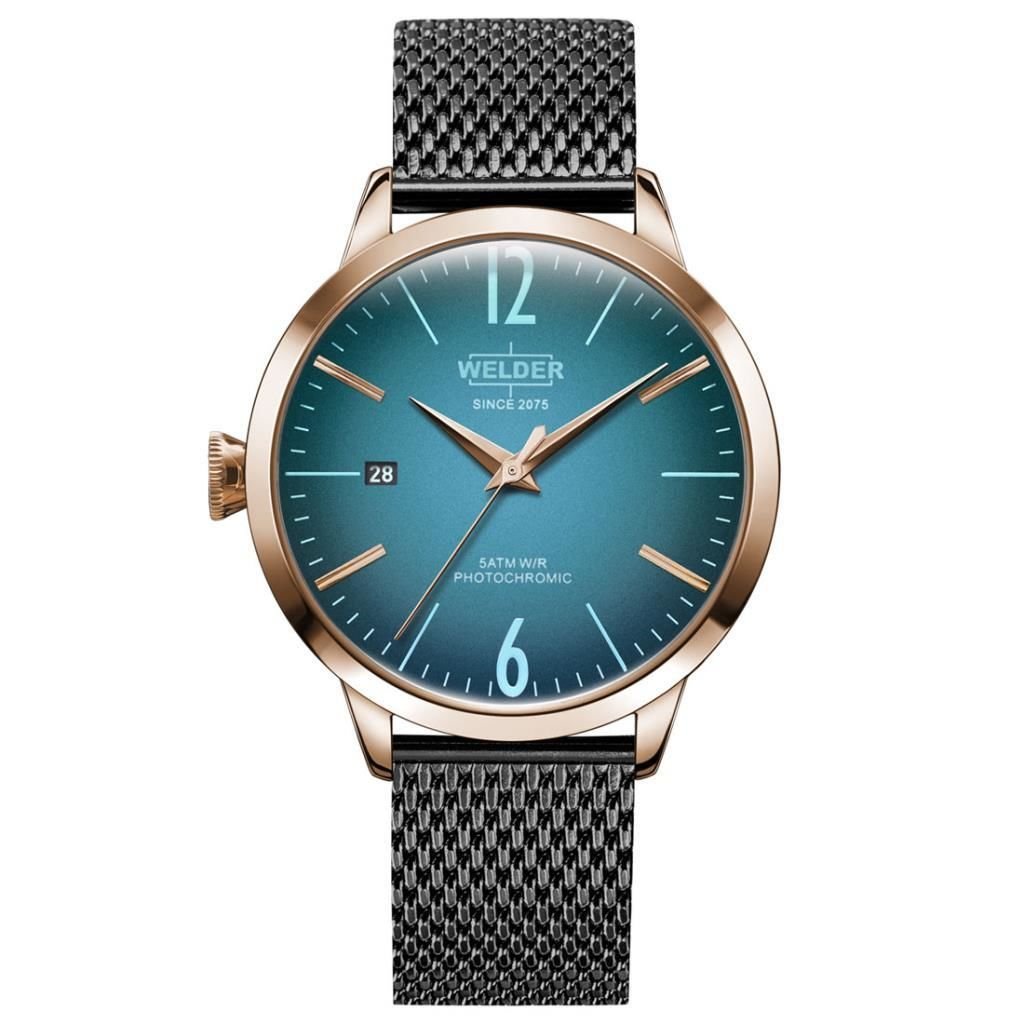 Welder Moody WRC634 Kadın Kol Saati