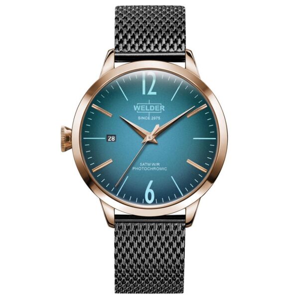 Welder Moody WRC634 Kadın Kol Saati