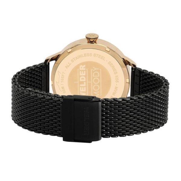 Welder Moody WRC634 Kadın Kol Saati