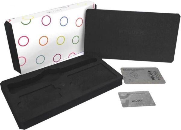 Welder Moody WRC634 Kadın Kol Saati