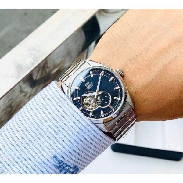 Orient RA-AR0003L30B Otomatik Erkek Kol Saati