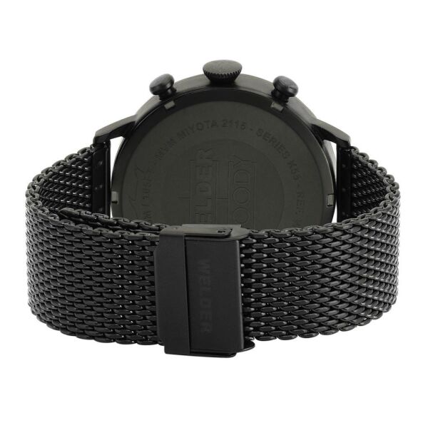 Welder Moody Watch WWRC1006 Erkek Kol Saati