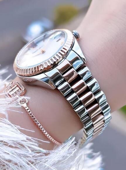 Ferrucci FC 03618M.02 Kadın Kol Saati