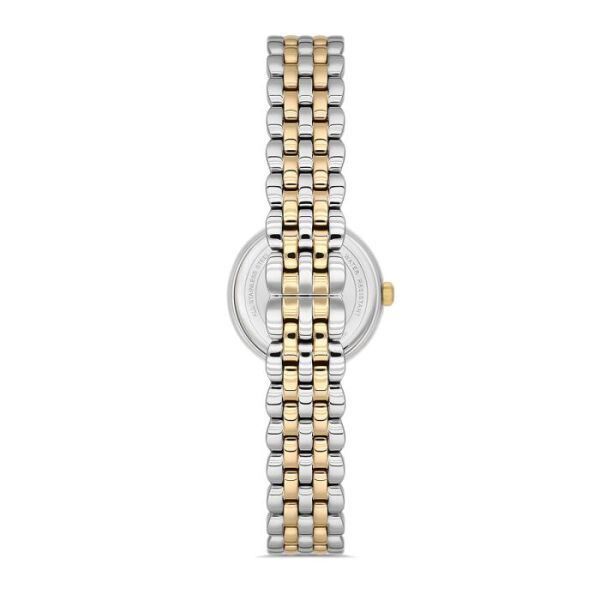 Momentus SW298T-09SG Kadın Kol Saati