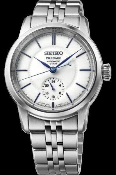 Seiko Presage Craftsmanship Series SPB445J Arita Porselen Otomatik Erkek Kol Saati