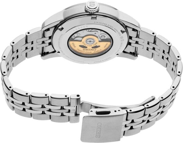 Seiko Presage Craftsmanship Series SPB445J Arita Porselen Otomatik Erkek Kol Saati