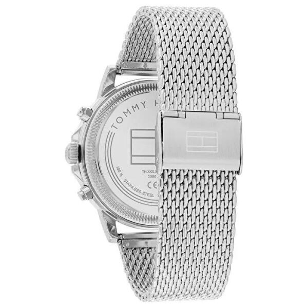 Tommy Hilfiger TH1710609 Erkek Kol Saati