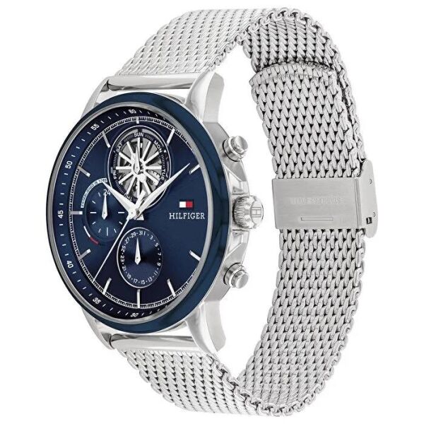 Tommy Hilfiger TH1710609 Erkek Kol Saati