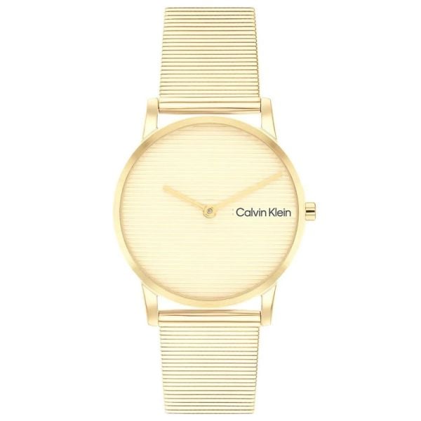 Calvin Klein CK25100035 Kadın Kol Saati