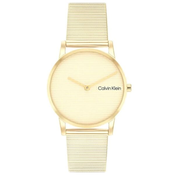 Calvin Klein CK25100035 Kadın Kol Saati
