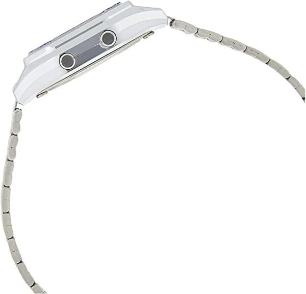 Casio LA680WA-1BDF Kadın Kol Saati