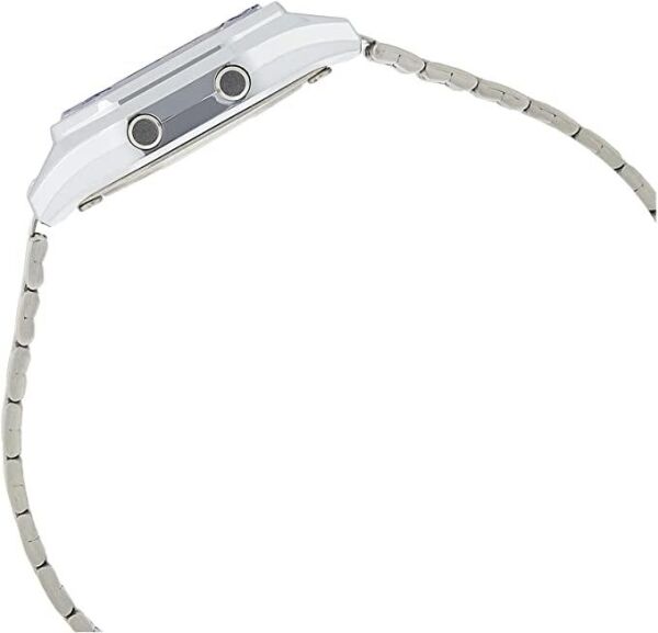 Casio LA680WA-1BDF Kadın Kol Saati