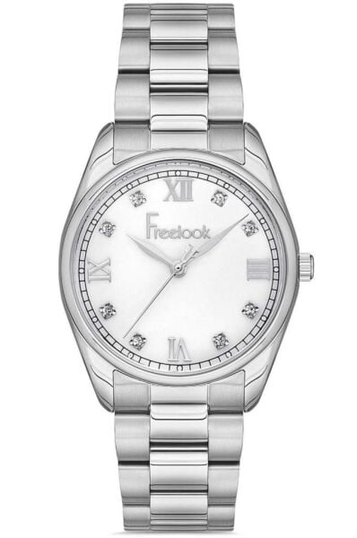 Freelook FL.1.10222-1 Kadın Kol Saati