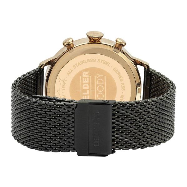 Welder Moody WWRC1008 Erkek Kol Saati