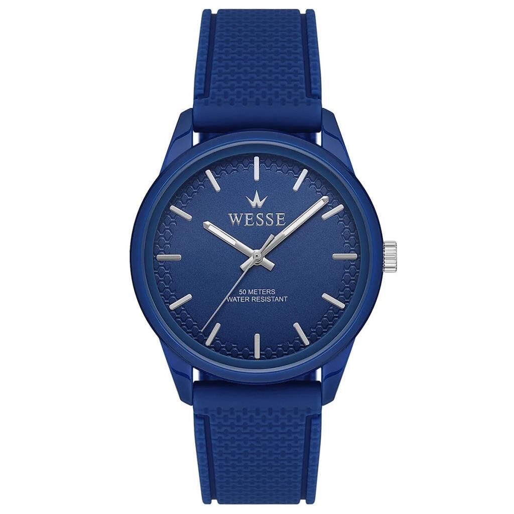 Wesse WWG209303 Unisex Kol Saati