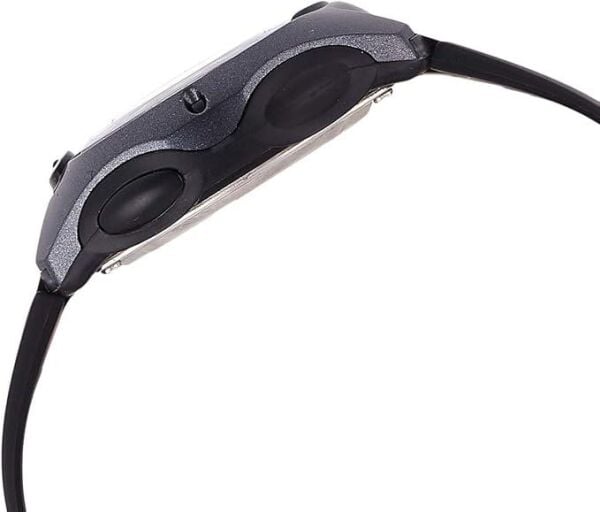 Casio LW-200-1BVDF Kadın Kol Saati