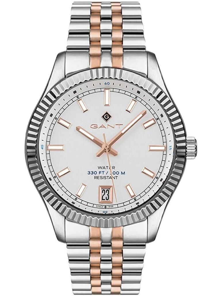 Gant G166007 Erkek Kol Saati