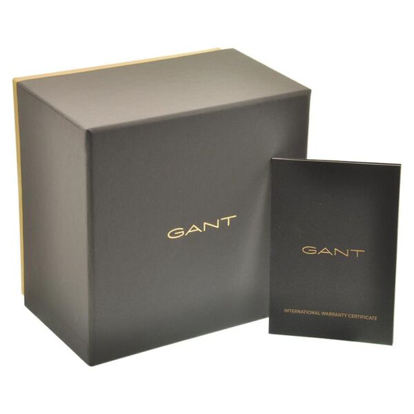 Gant G166007 Erkek Kol Saati