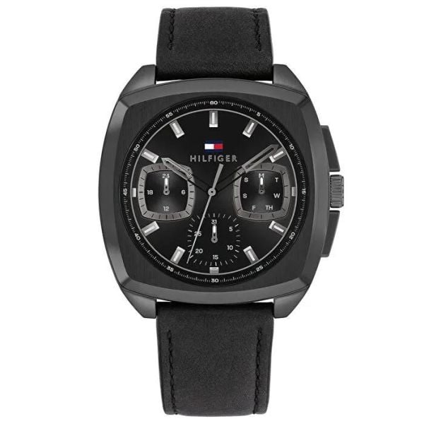 Tommy Hilfiger TH1710556 Erkek Kol Saati