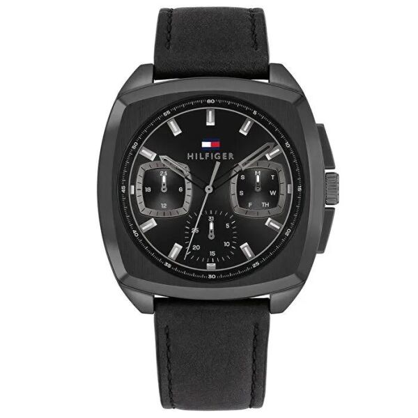 Tommy Hilfiger TH1710556 Erkek Kol Saati