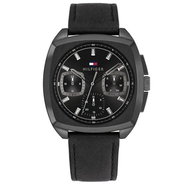 Tommy Hilfiger TH1710556 Erkek Kol Saati