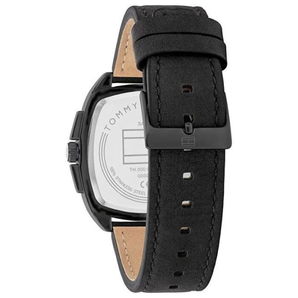Tommy Hilfiger TH1710556 Erkek Kol Saati