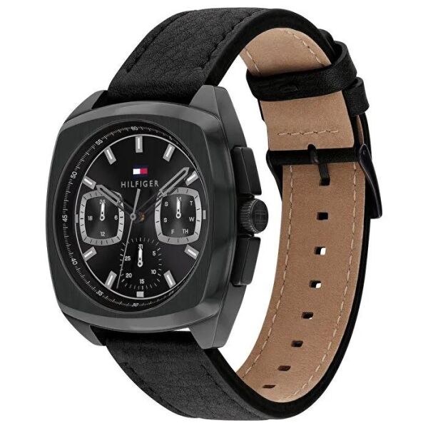 Tommy Hilfiger TH1710556 Erkek Kol Saati