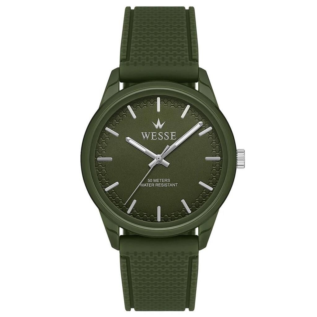 Wesse WWG209304 Unisex Kol Saati