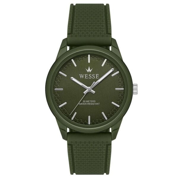 Wesse WWG209304 Unisex Kol Saati