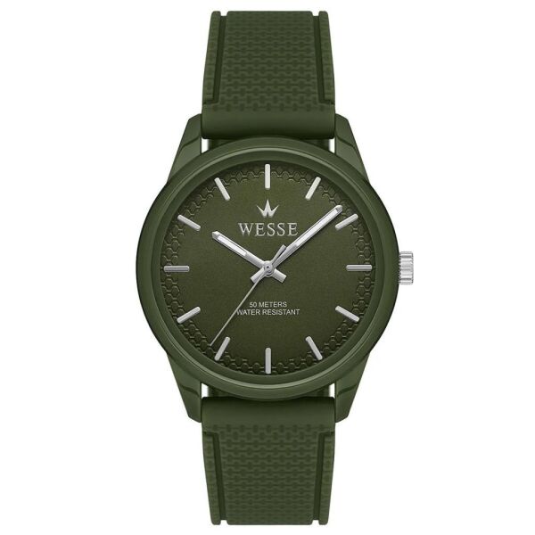 Wesse WWG209304 Unisex Kol Saati