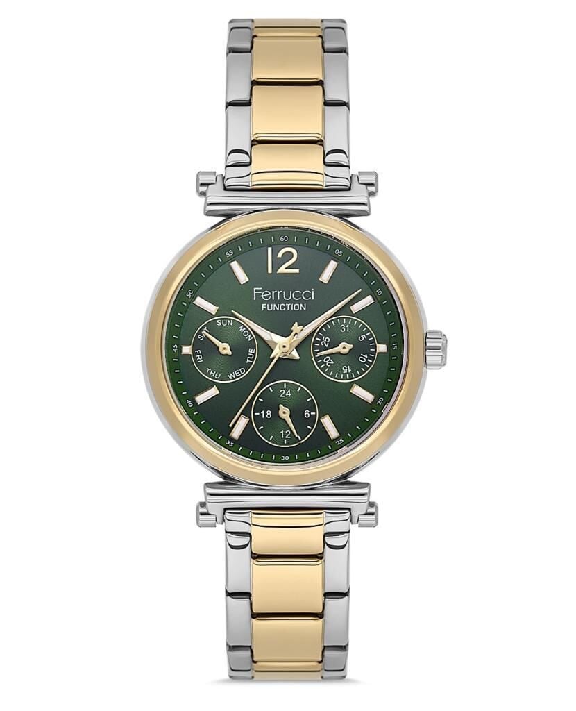 Ferrucci FC 03589M.03 Kadın Kol Saati
