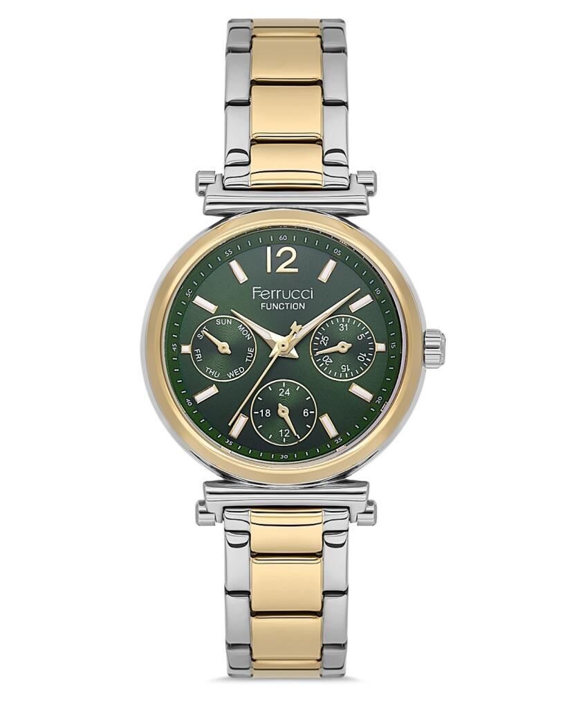 Ferrucci FC 03589M.03 Kadın Kol Saati