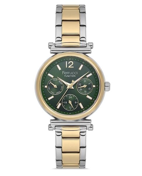Ferrucci FC 03589M.03 Kadın Kol Saati