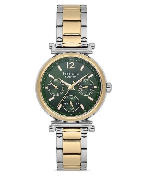 Ferrucci FC 03589M.03 Kadın Kol Saati