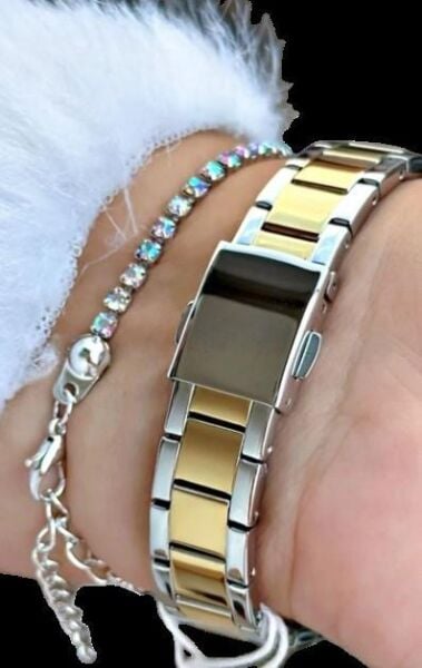 Ferrucci FC 03589M.03 Kadın Kol Saati