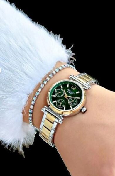 Ferrucci FC 03589M.03 Kadın Kol Saati