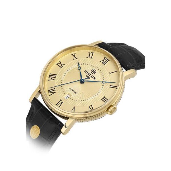 Hislon CL121G-08BGS Erkek Kol Saati