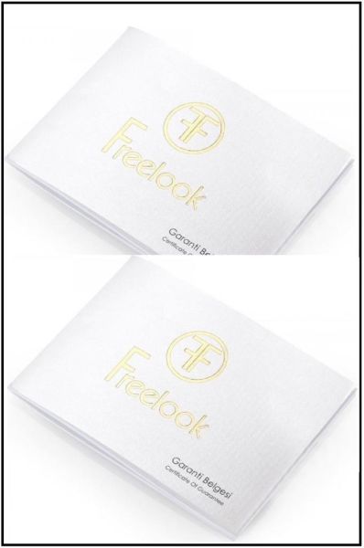 Freelook Jolie FL.1.10366.1 Fonksiyonlu Kadın Kol Saati