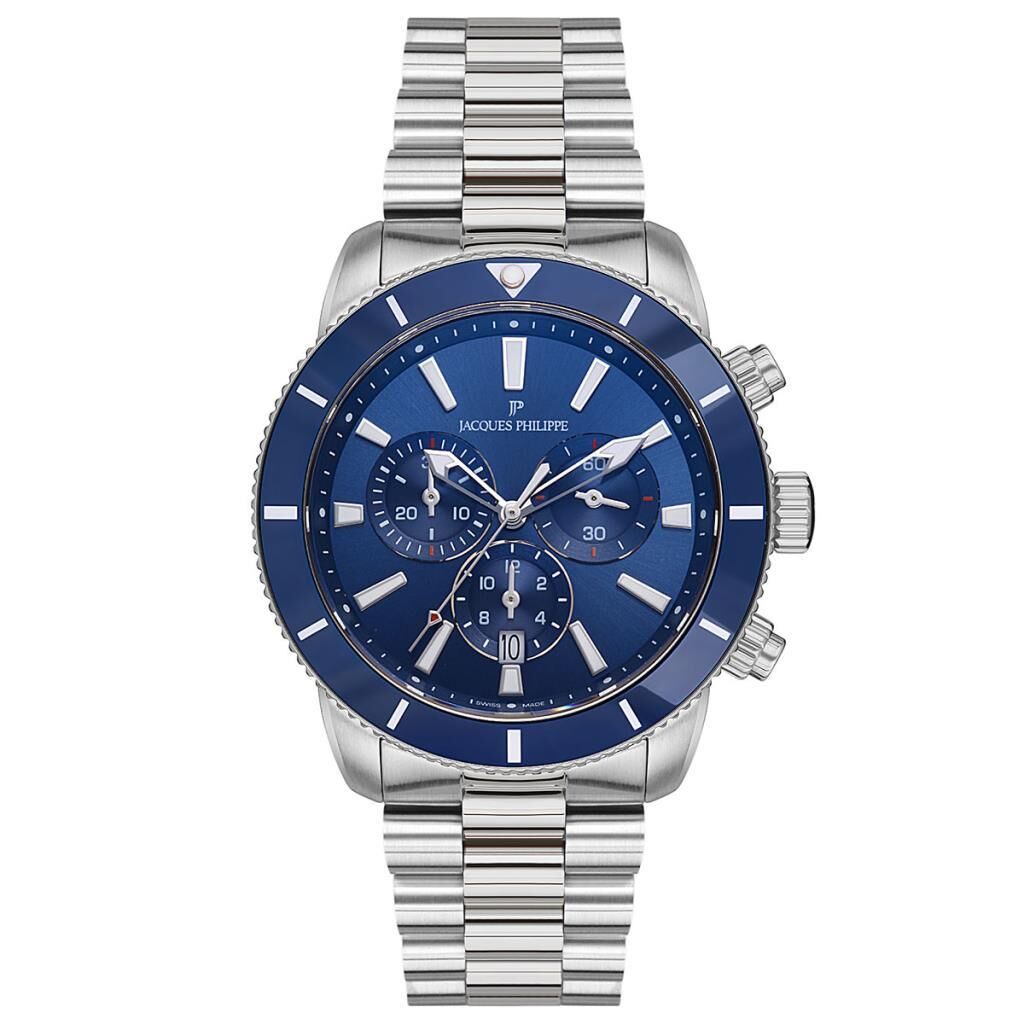 Jacques Philippe JPQGC271336 Erkek Kol Saati