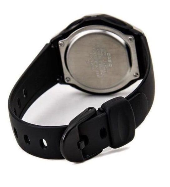 Casio LW-200-1AVDF Kadın Kol Saati