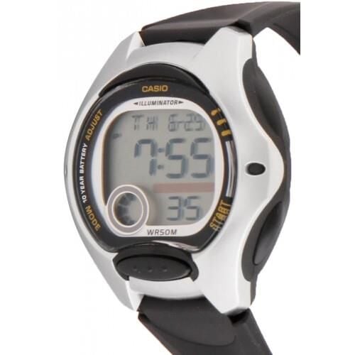 Casio LW-200-1AVDF Kadın Kol Saati