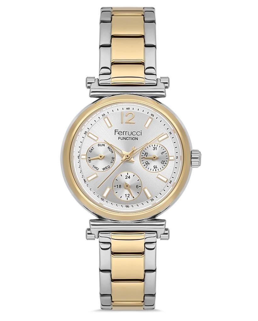 Ferrucci FC 03589M.06 Kadın Kol Saati