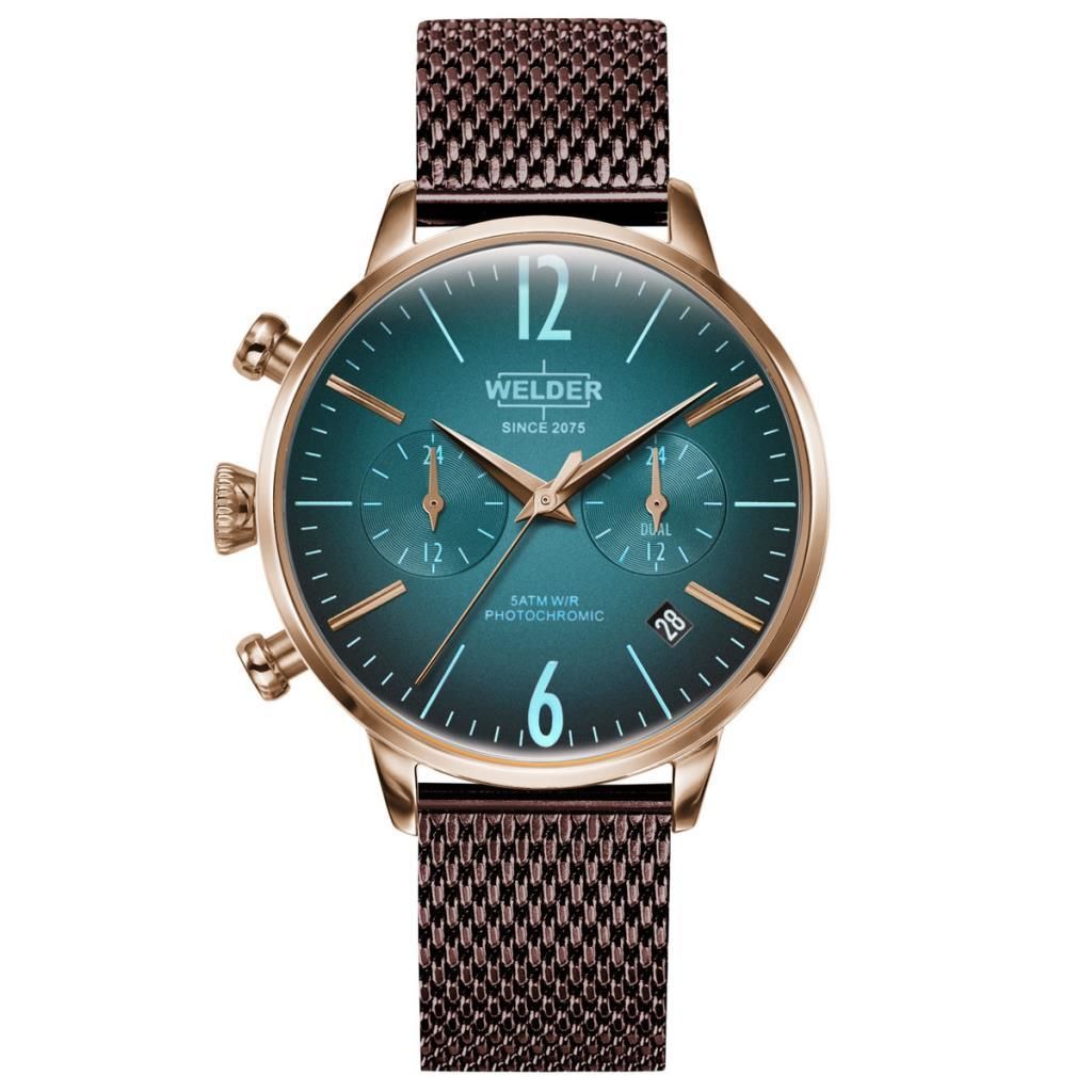 Welder Moody Watch WWRC610 Kadın Kol Saati